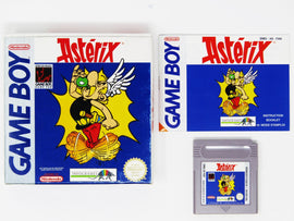 Asterix [PAL] (Nintendo Game Boy)