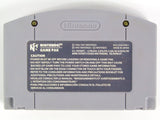 Asteroids Hyper 64 (Nintendo 64 / N64) - RetroMTL