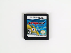 Astro Boy: The Video Game (Nintendo DS) - RetroMTL