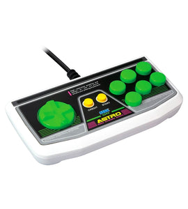 Astro City Mini Arcade Control Pad [JP Import] [Limited Run Games]