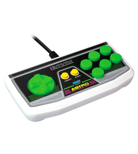 Astro City Mini Arcade Control Pad [JP Import] [Limited Run Games] - RetroMTL