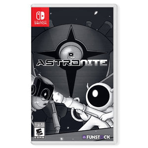 Astronite (Nintendo Switch) - RetroMTL