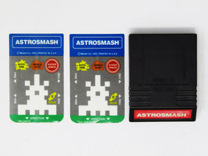 Astrosmash (Intellivision) - RetroMTL