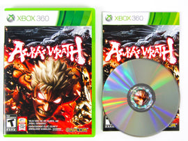 Asura's Wrath (Xbox 360)
