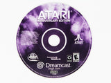 Atari Anniversary Edition (Dreamcast) - RetroMTL