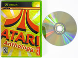Atari Anthology (Xbox) - RetroMTL