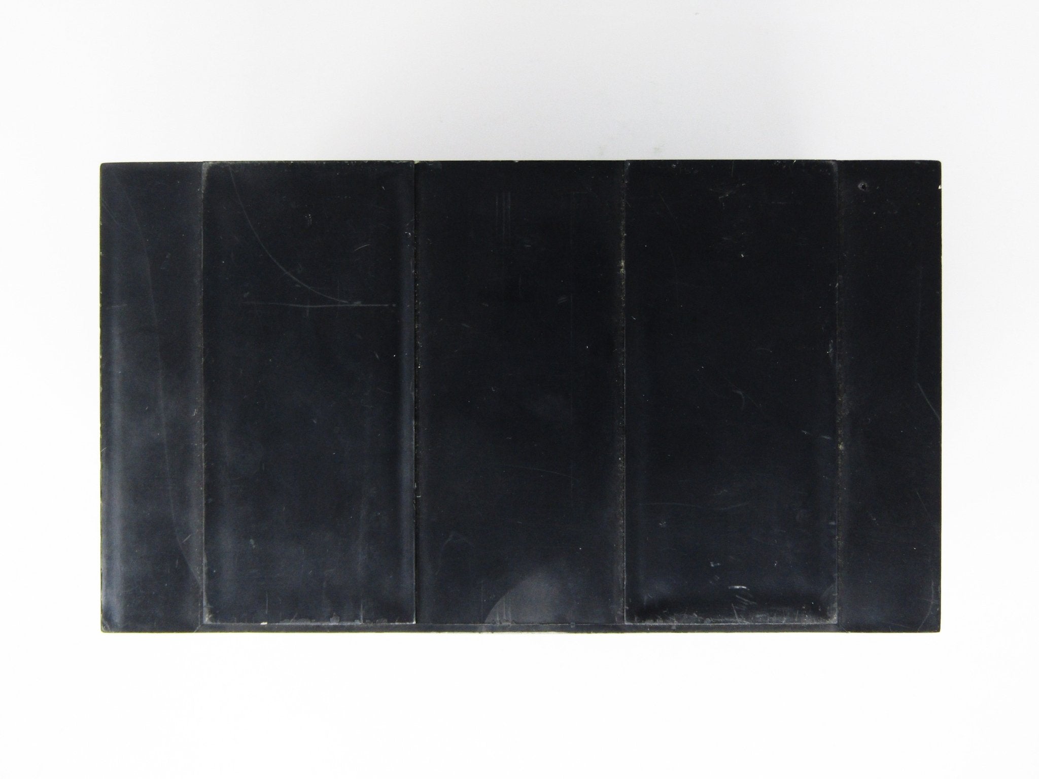 Atari Cartridge Storage Case TV Games Organiser (Atari 2600) - RetroMTL