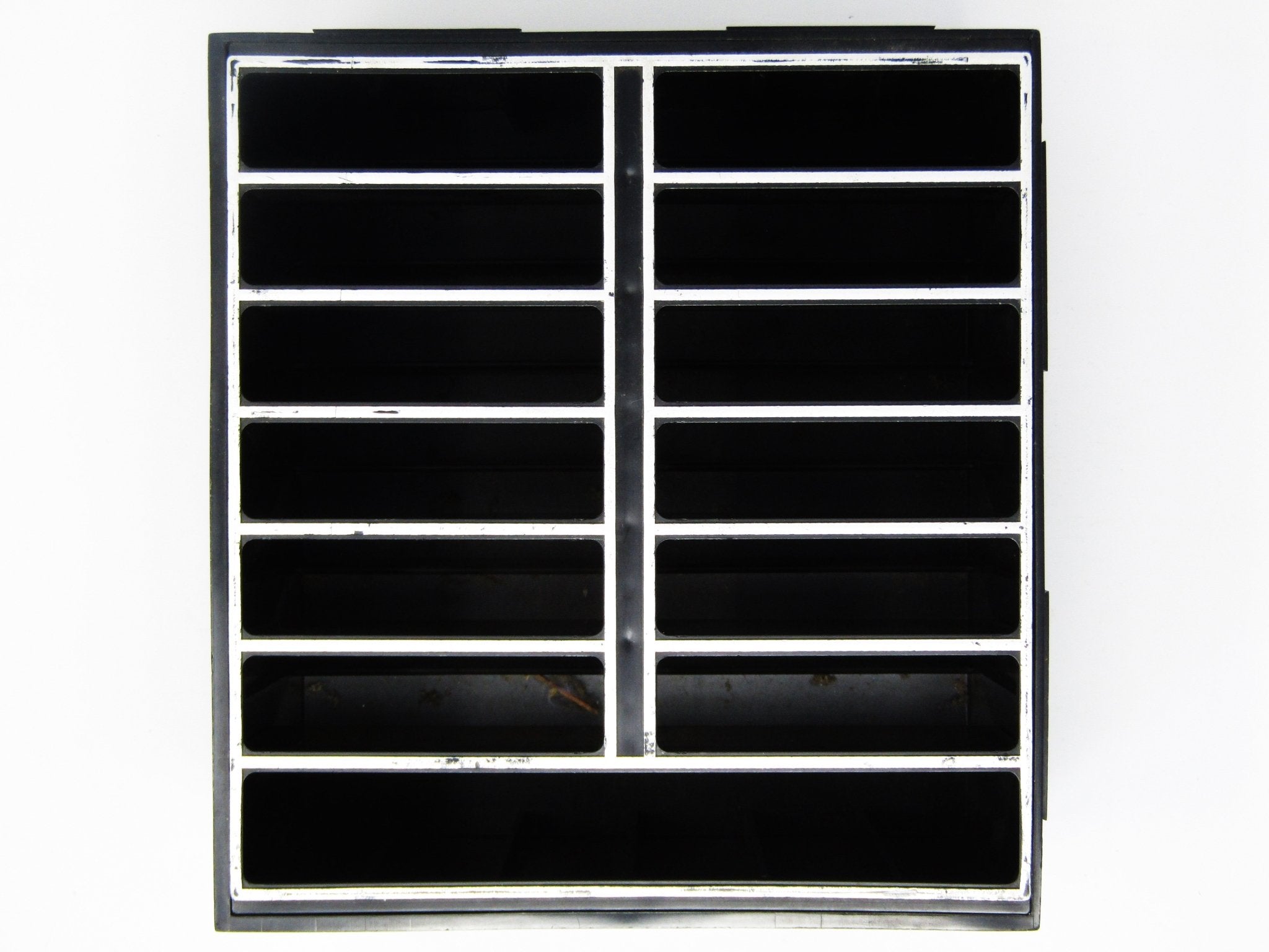 Atari Cartridge Storage Case TV Games Organiser (Atari 2600) - RetroMTL