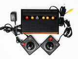 Atari Flashback 2 (Atari) - RetroMTL