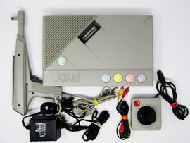Atari XE System