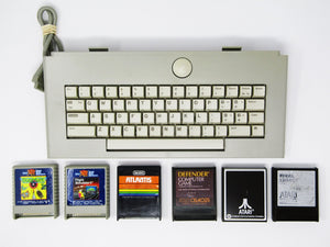 Atari XE System - RetroMTL