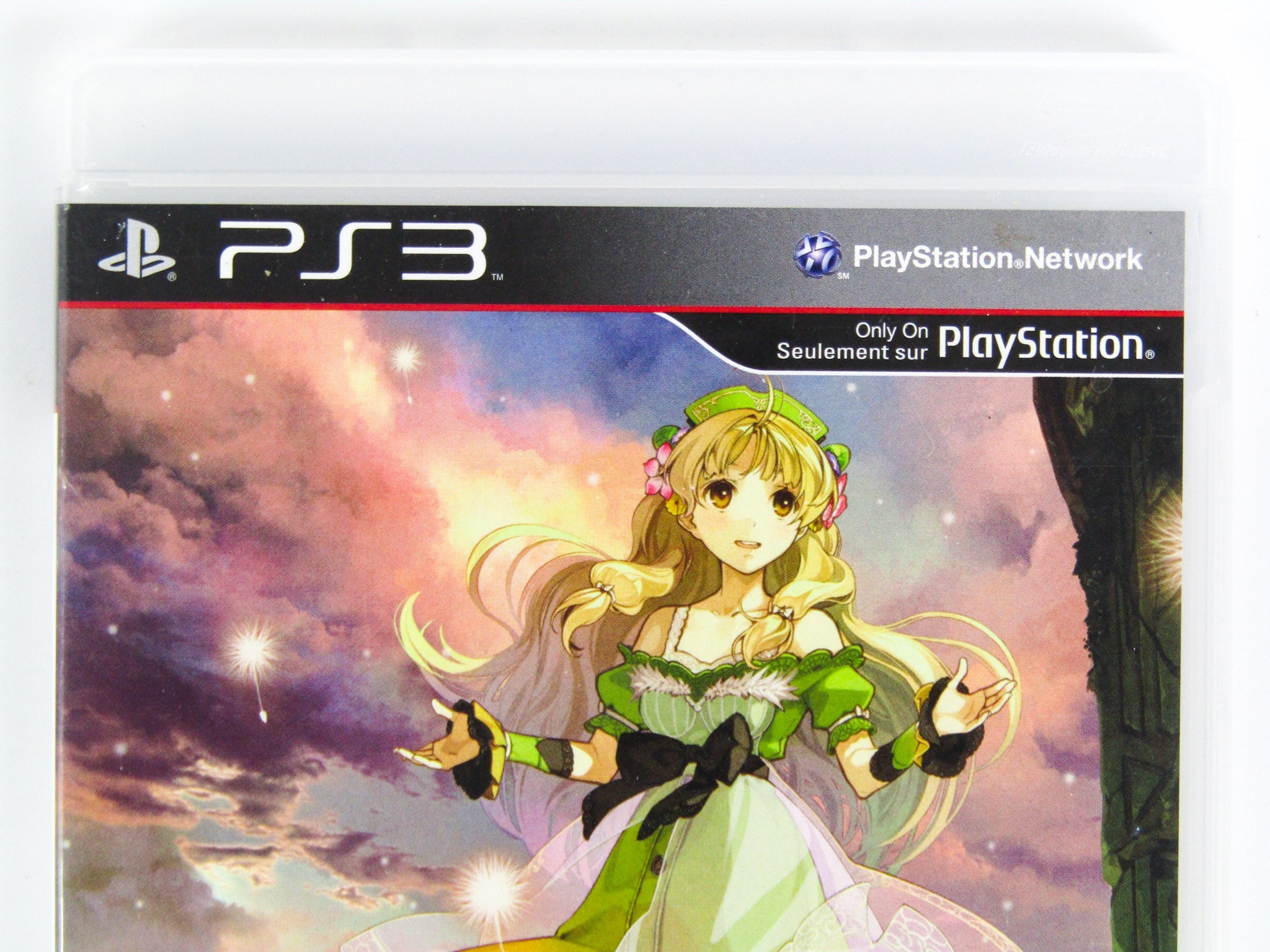 Atelier Ayesha: The Alchemist Of Dusk (Playstation 3 / PS3) - RetroMTL
