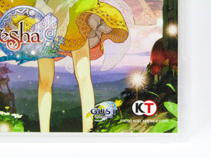 Atelier Ayesha: The Alchemist Of Dusk (Playstation 3 / PS3) - RetroMTL