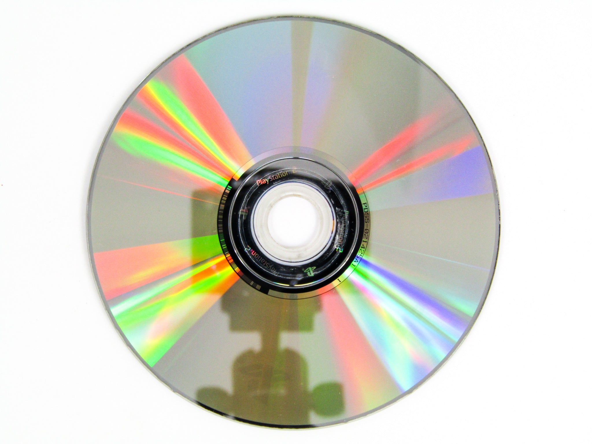 Atelier Iris 2 the Azoth of Destiny (Playstation 2 / PS2) - RetroMTL