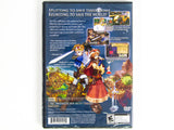 Atelier Iris 2 The Azoth Of Destiny (Playstation 2 / PS2) - RetroMTL