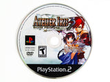 Atelier Iris 3: Grand Phantasm (Playstation 2 / PS2) - RetroMTL
