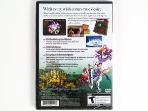 Atelier Iris 3 Grand Phantasm (Playstation 2 / PS2) - RetroMTL