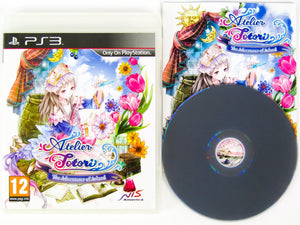 Atelier Totori: The Adventurer Of Arland [PAL] (Playstation 3 / PS3) - RetroMTL