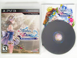 Atelier Totori: The Adventurer of Arland (Playstation 3 / PS3) - RetroMTL