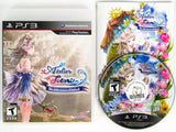 Atelier Totori: The Adventurer of Arland (Playstation 3 / PS3) - RetroMTL