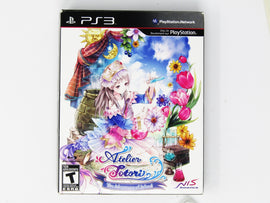 Atelier Totori: The Adventurer of Arland [Premium Pack] (Playstation 3 / PS3)