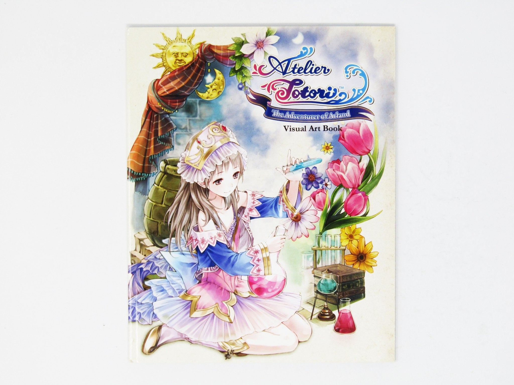 Atelier Totori: The Adventurer of Arland [Premium Pack] (Playstation 3 / PS3) - RetroMTL
