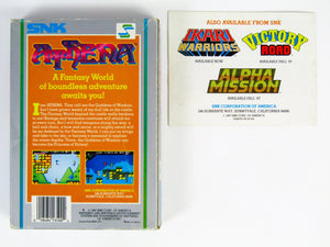 Athena [5 Screw] (Nintendo / NES) - RetroMTL