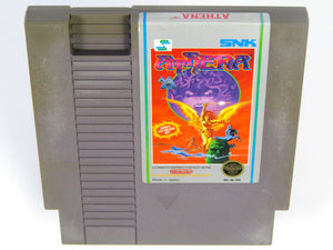 Athena [5 Screw] (Nintendo / NES) - RetroMTL