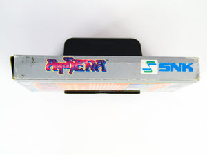 Athena [5 Screw] (Nintendo / NES) - RetroMTL