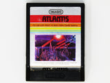 Atlantis [Picture Label] (Atari2600) - RetroMTL
