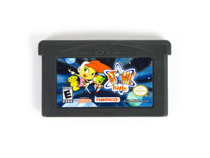 Atomic Betty (Game Boy Advance / GBA)