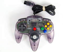 Nintendo 64 Controller [GameCube Style Joystick] (N64)