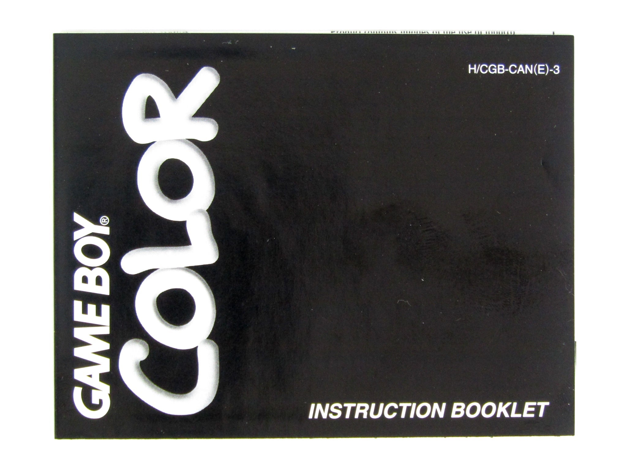 Atomic Purple Game Boy Color System [CGB-001] (Game Boy Color) - RetroMTL