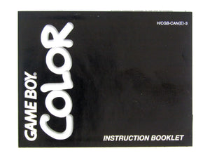 Atomic Purple Game Boy Color System [CGB-001] (Game Boy Color) - RetroMTL