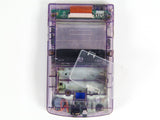 Atomic Purple Game Boy Color System [CGB-001] (Game Boy Color) - RetroMTL