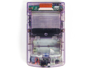 Atomic Purple Game Boy Color System [CGB-001] (Game Boy Color) - RetroMTL