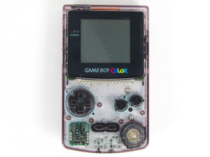 Atomic Purple Game Boy Color System [CGB-001] (Game Boy Color) - RetroMTL