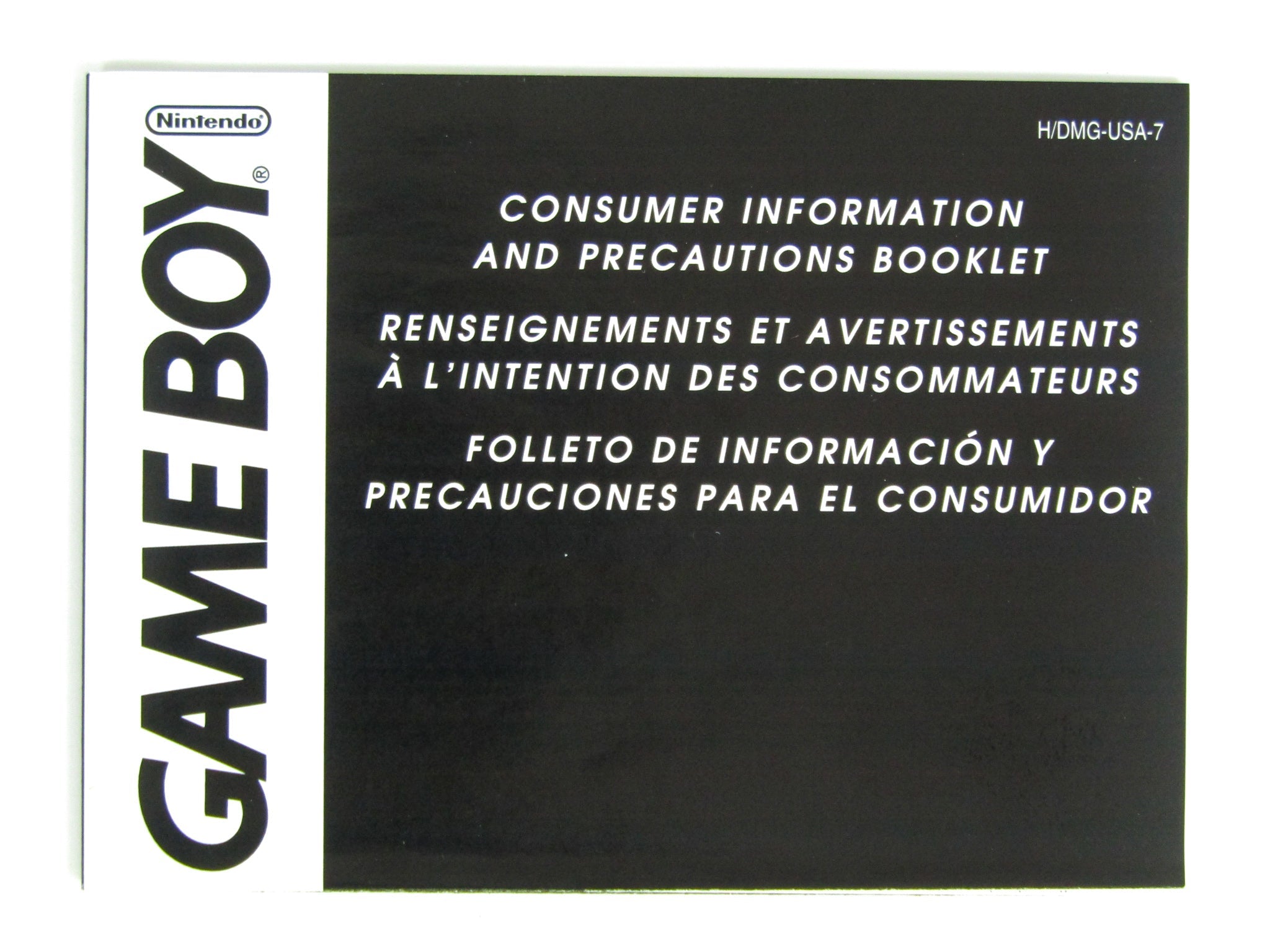 Atomic Purple Game Boy Color System [CGB-001] (Game Boy Color) - RetroMTL