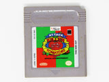 Attack Of The Killer Tomatoes (Game Boy) - RetroMTL