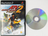ATV Offroad Fury 2 [Not for Resale] (Playstation 2 / PS2) - RetroMTL