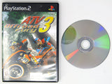 ATV Offroad Fury 3 (Playstation 2 / PS2) - RetroMTL