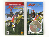 ATV Offroad Fury Blazing Trails [Greatest Hits] (Playstation Portable / PSP) - RetroMTL