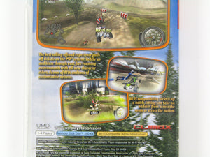 ATV Offroad Fury Blazing Trails [Greatest Hits] (Playstation Portable / PSP) - RetroMTL
