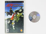 ATV Offroad Fury Blazing Trails (Playstation Portable / PSP) - RetroMTL