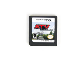 ATV Quad Kings (Nintendo DS)