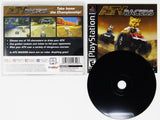ATV Racers (Playstation / PS1) - RetroMTL