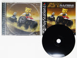 ATV Racers (Playstation / PS1) - RetroMTL