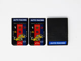 Auto Racing (Intellivision) - RetroMTL