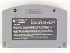 Automobili Lamborghini (Nintendo 64 / N64) - RetroMTL