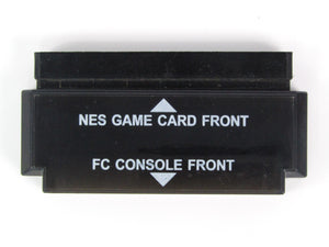 AV Famicom Console [JP Import] (Nintendo Famicom) - RetroMTL